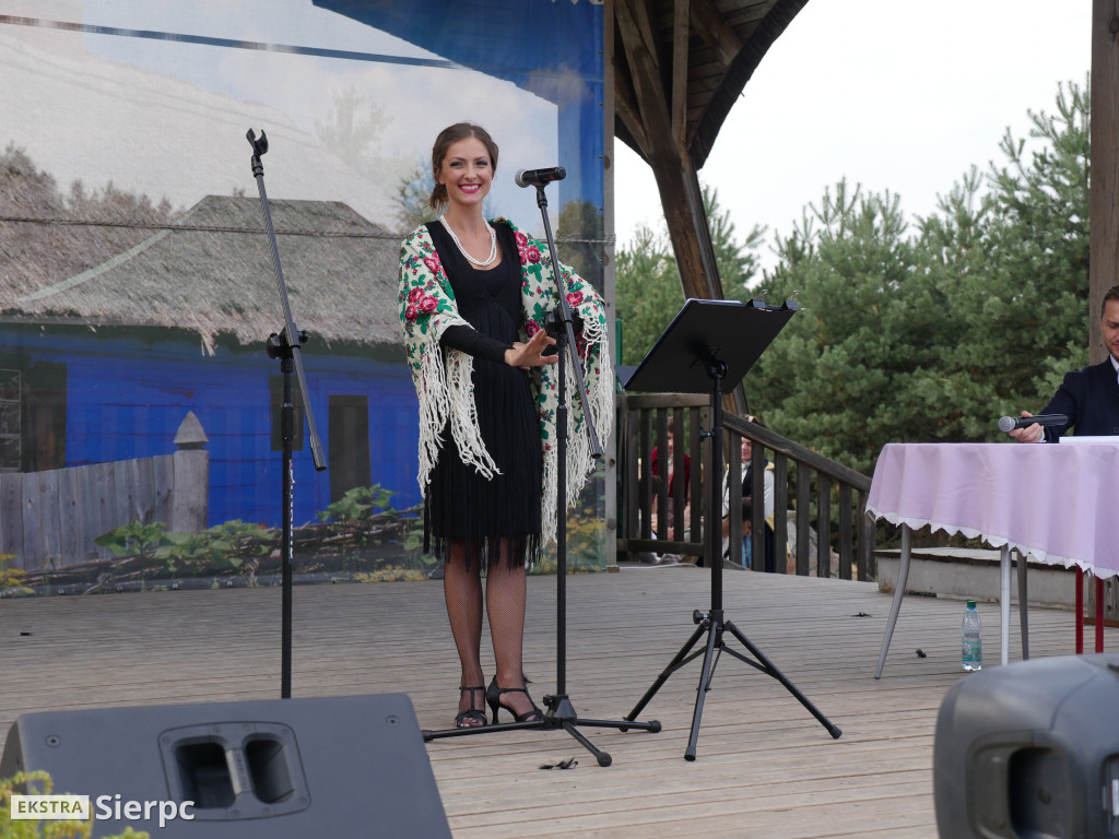 Jubileuszowy weekend w skansenie