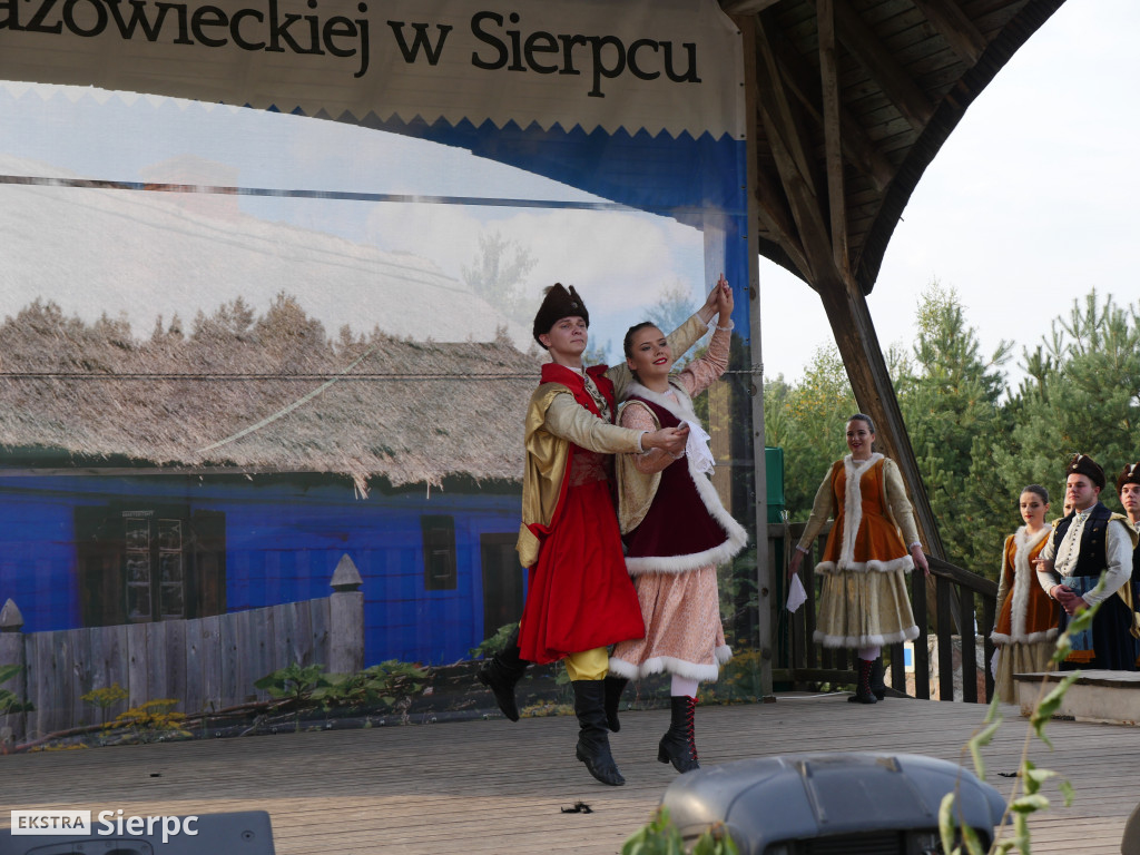 Jubileuszowy weekend w skansenie