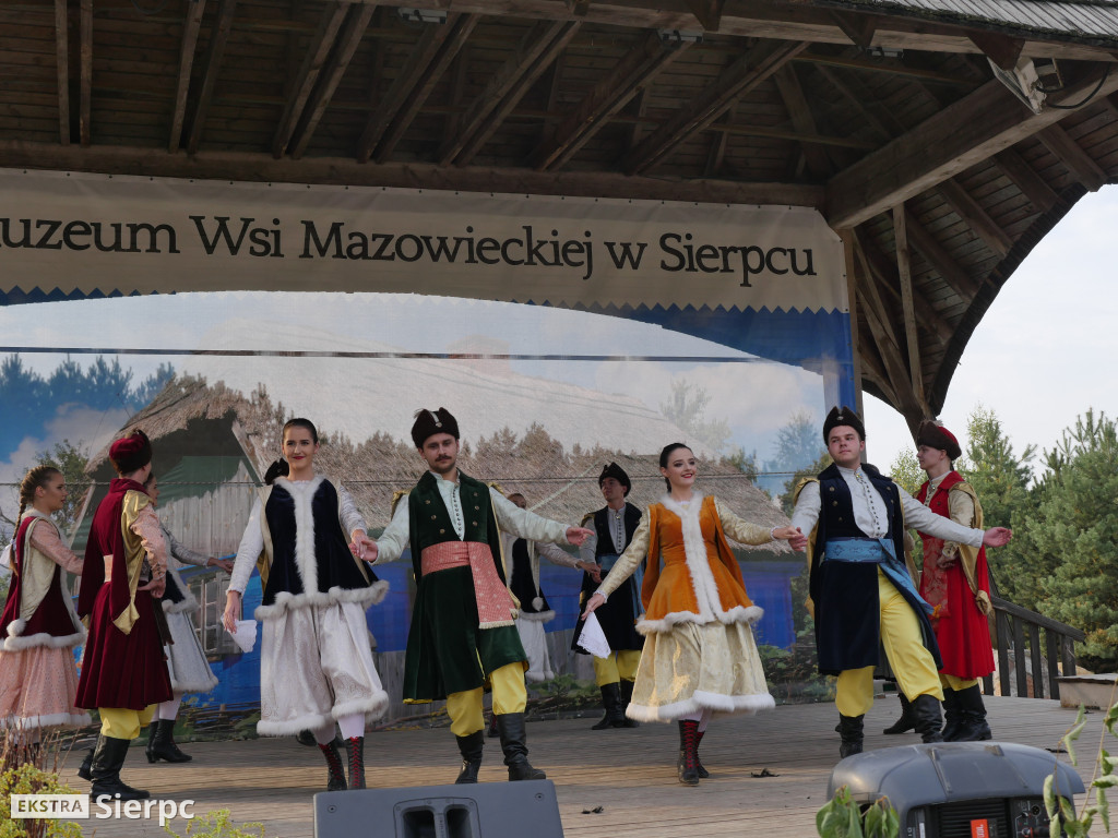 Jubileuszowy weekend w skansenie