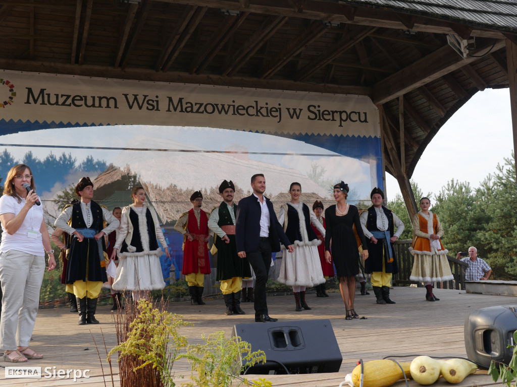 Jubileuszowy weekend w skansenie