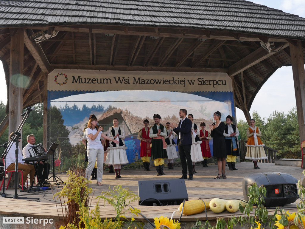 Jubileuszowy weekend w skansenie