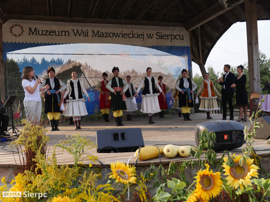 Jubileuszowy weekend w skansenie