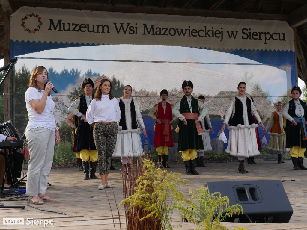Jubileuszowy weekend w skansenie