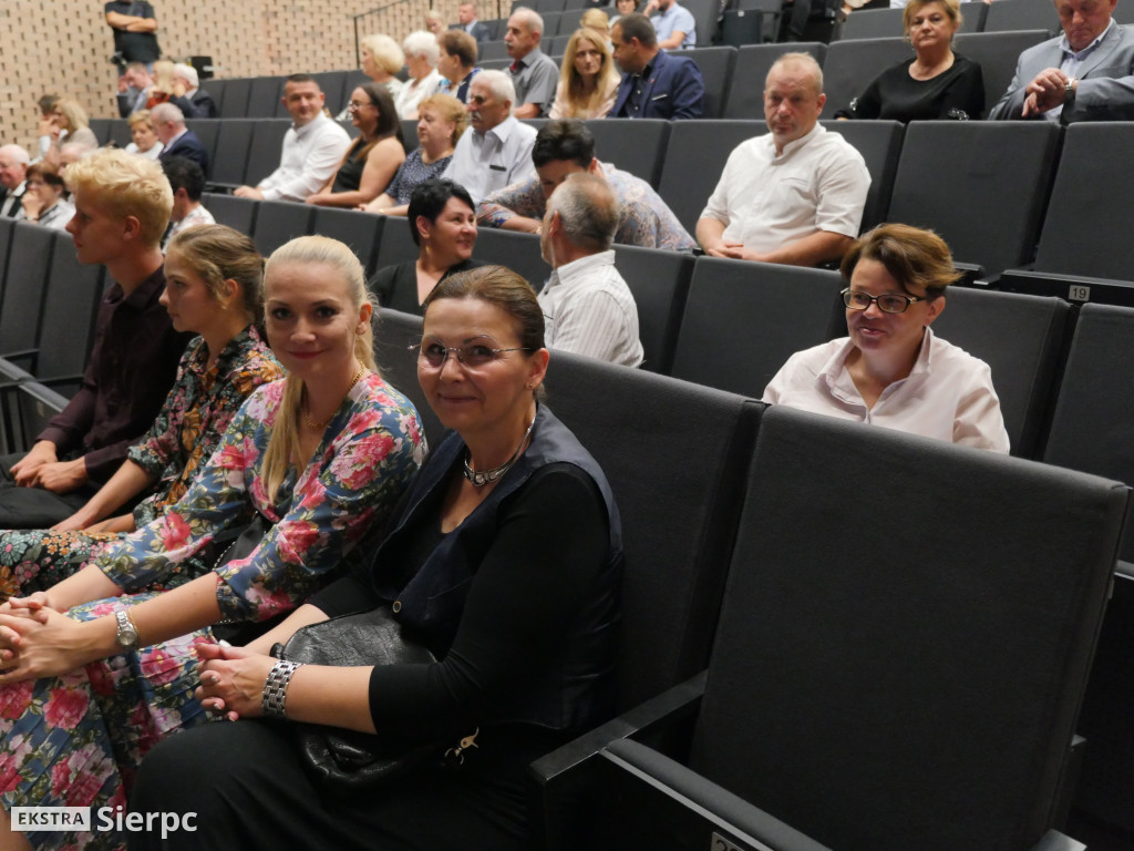 Jubileuszowy weekend w skansenie