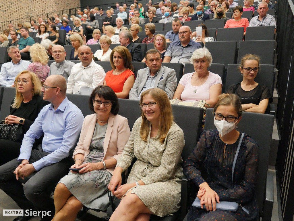 Jubileuszowy weekend w skansenie