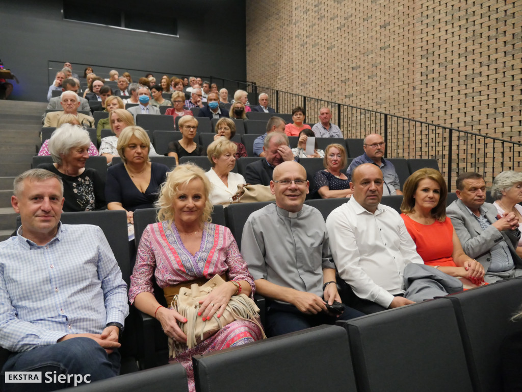 Jubileuszowy weekend w skansenie