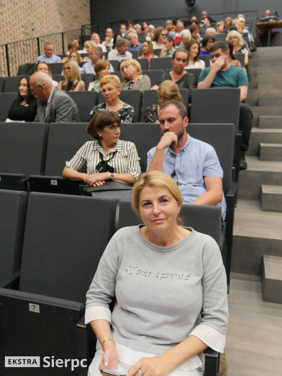Jubileuszowy weekend w skansenie