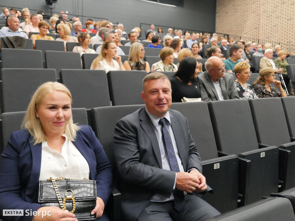 Jubileuszowy weekend w skansenie