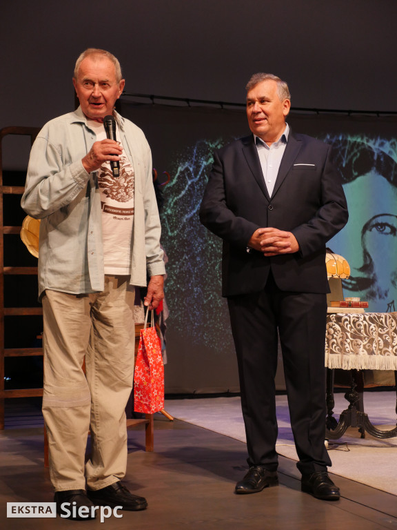 Jubileuszowy weekend w skansenie