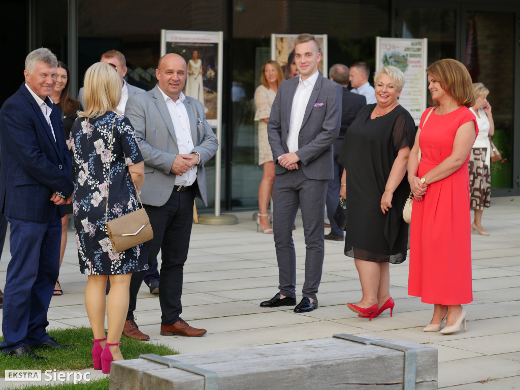 Jubileuszowy weekend w skansenie