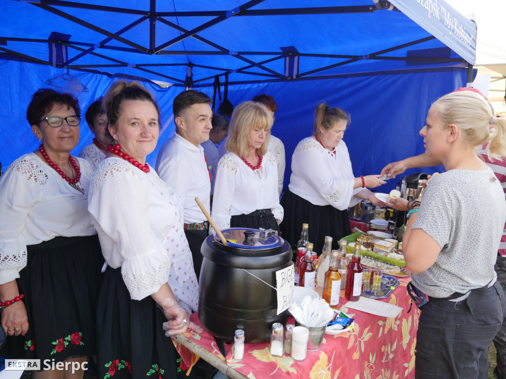 Jubileuszowy weekend w skansenie