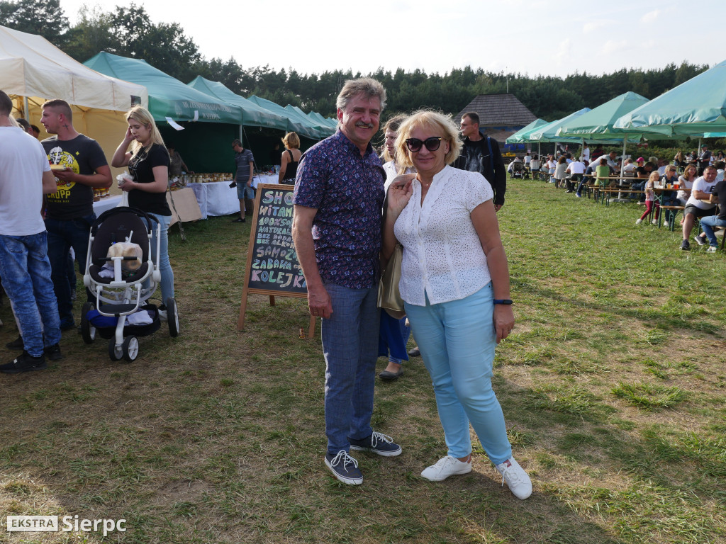 Jubileuszowy weekend w skansenie
