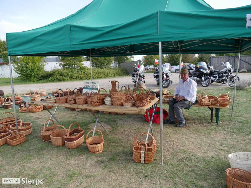 Jubileuszowy weekend w skansenie