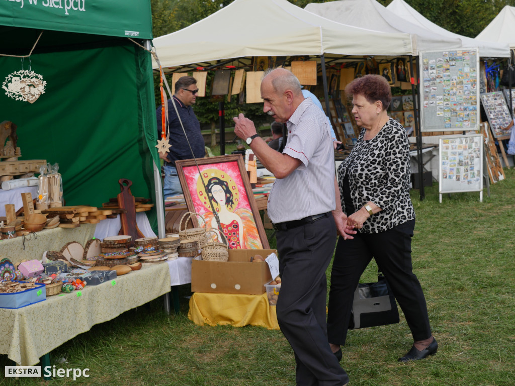 Jubileuszowy weekend w skansenie