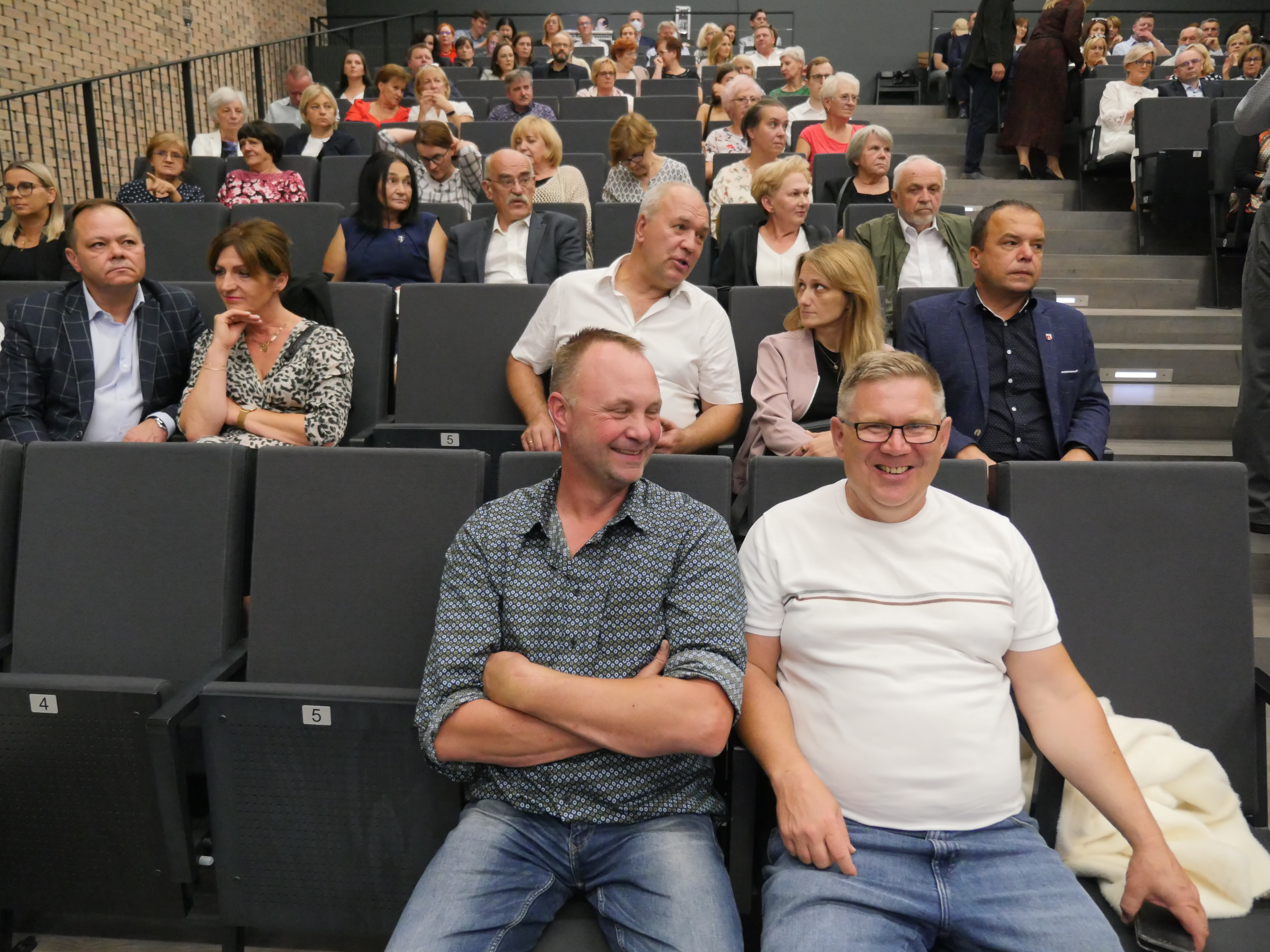 Jubileuszowy weekend w skansenie