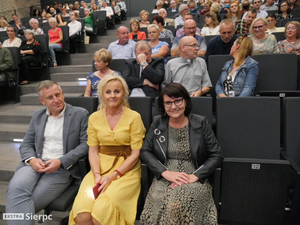 Jubileuszowy weekend w skansenie