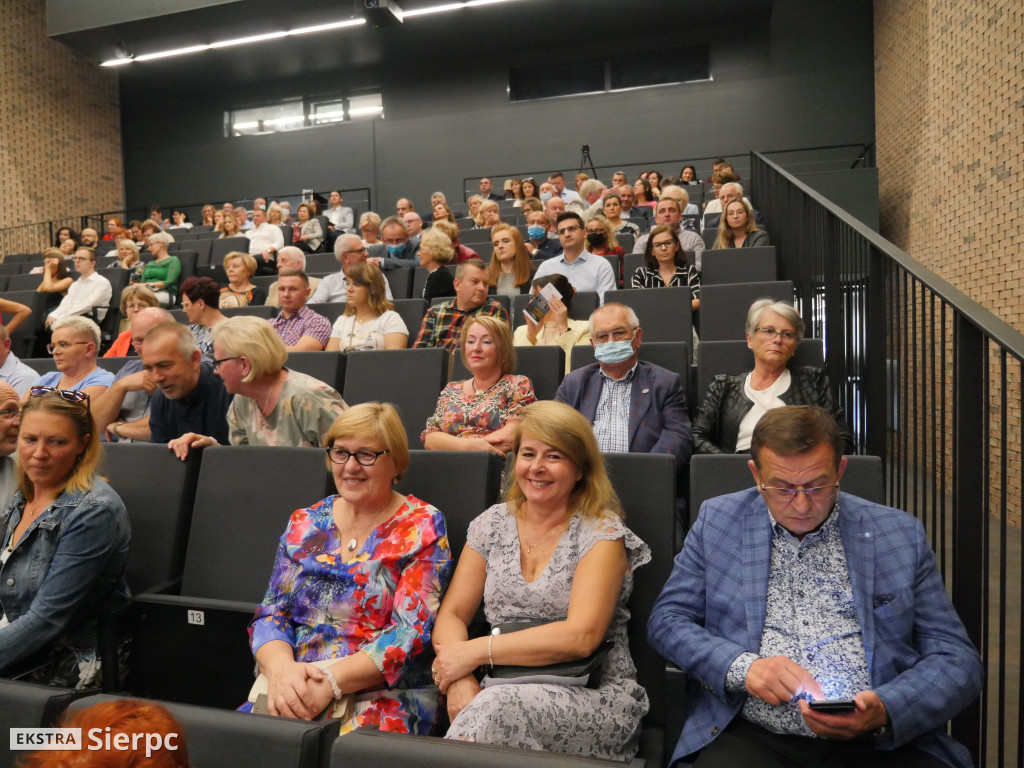 Jubileuszowy weekend w skansenie