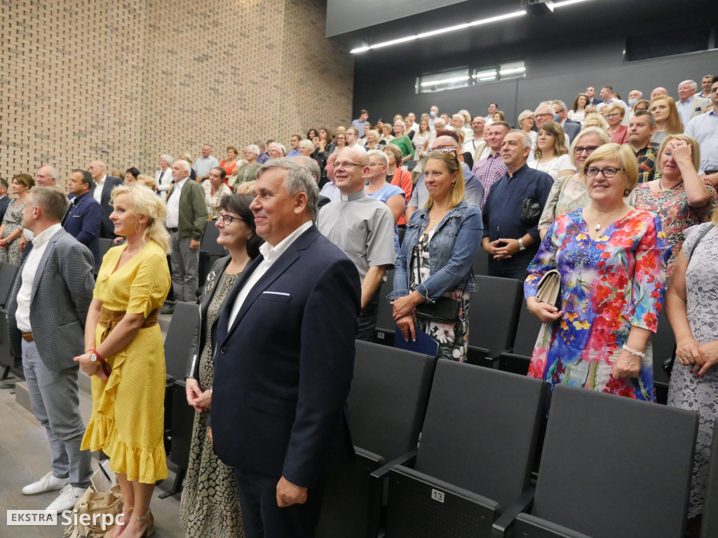 Jubileuszowy weekend w skansenie