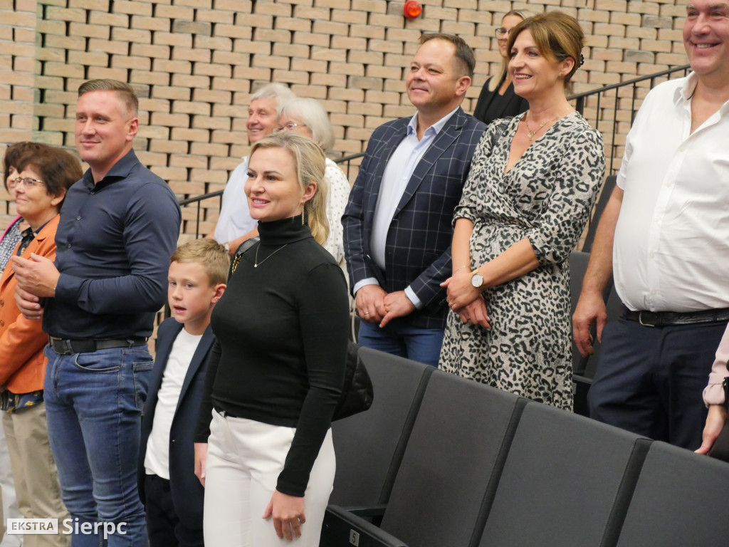 Jubileuszowy weekend w skansenie