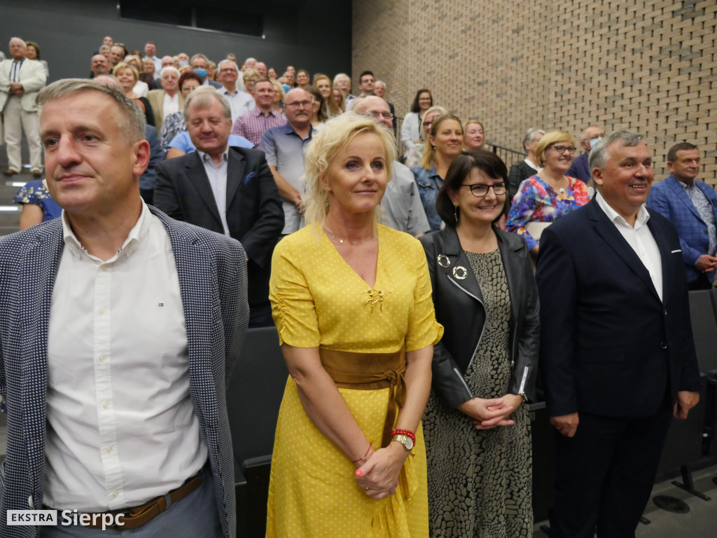 Jubileuszowy weekend w skansenie