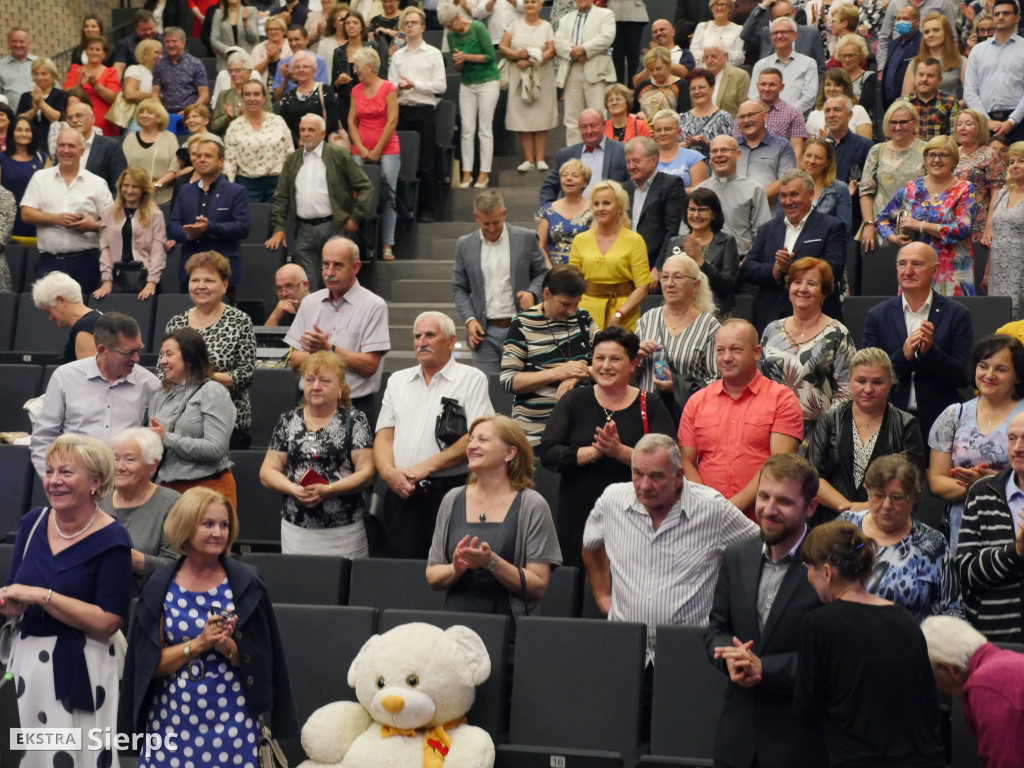 Jubileuszowy weekend w skansenie