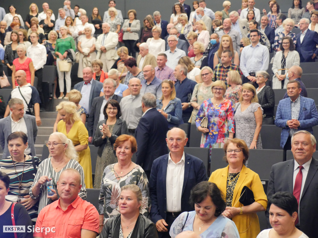 Jubileuszowy weekend w skansenie