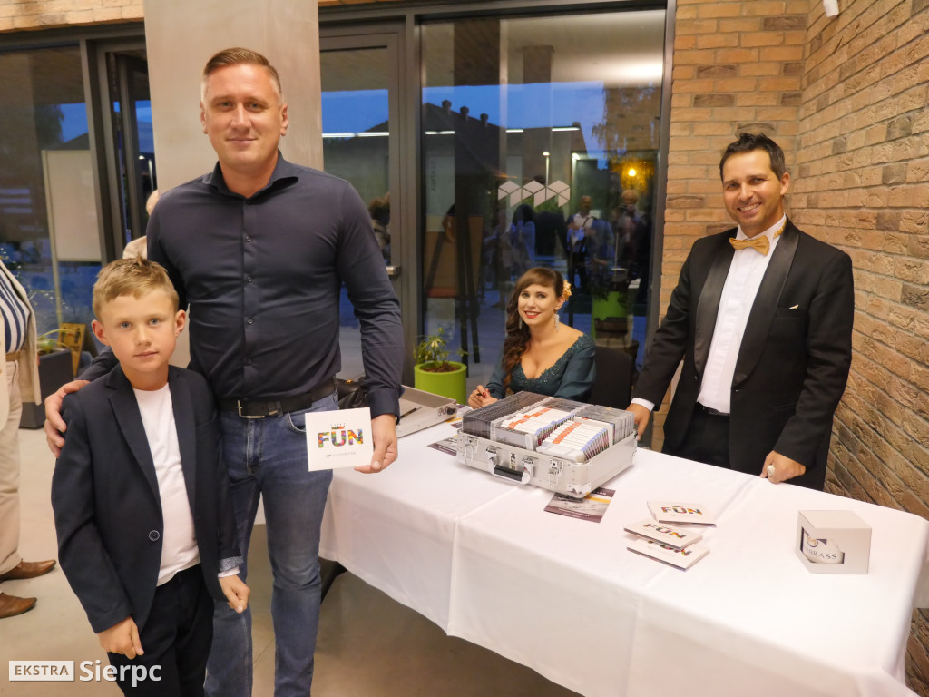 Jubileuszowy weekend w skansenie