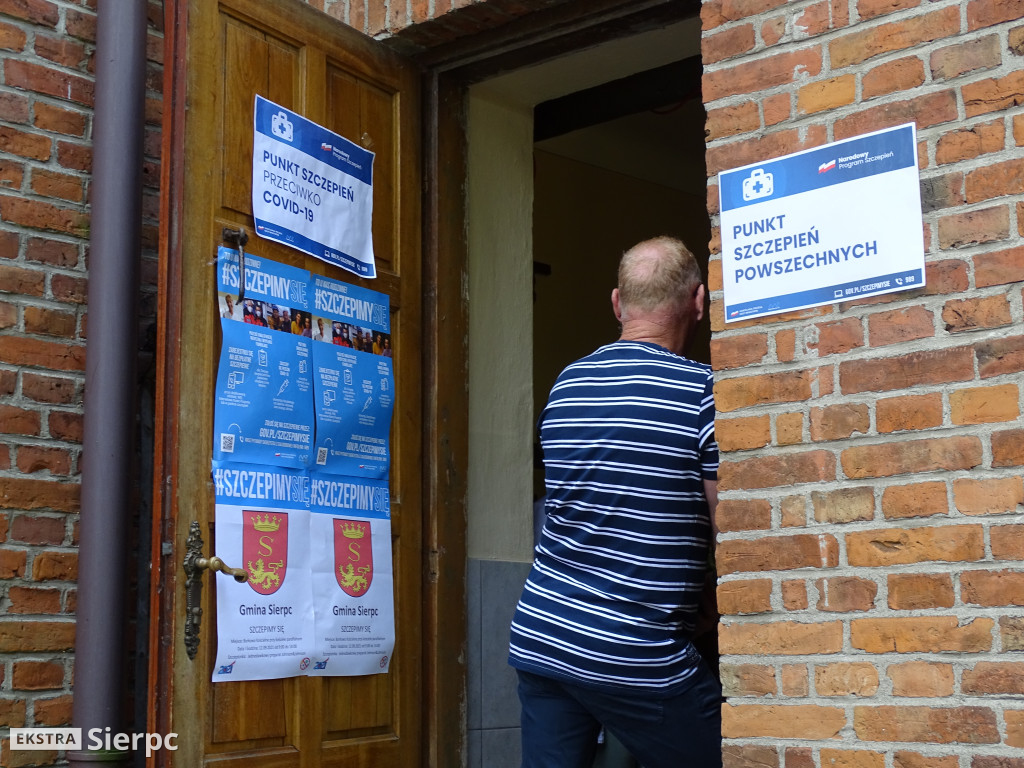 Parafialne dożynki w Borkowie Kościelnym