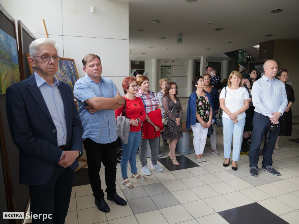Wystawa Smaki Dziedzictwa