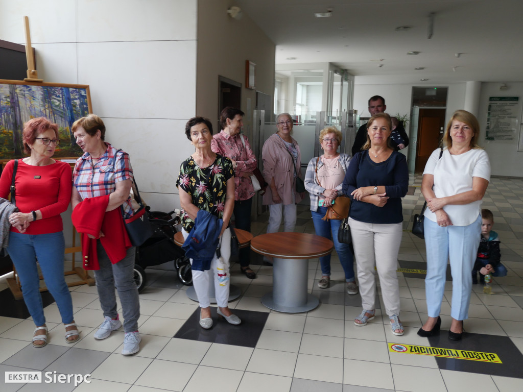 Wystawa Smaki Dziedzictwa
