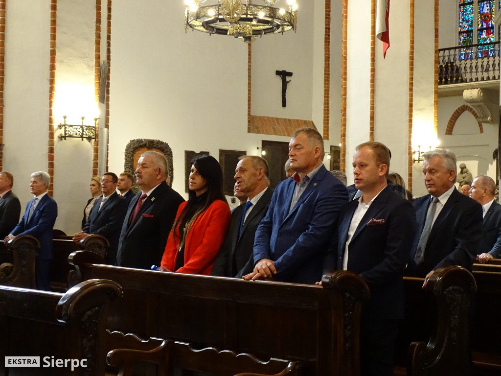 25-lecie Mazowieckiej Izby Rolniczej