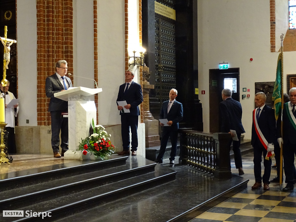 25-lecie Mazowieckiej Izby Rolniczej