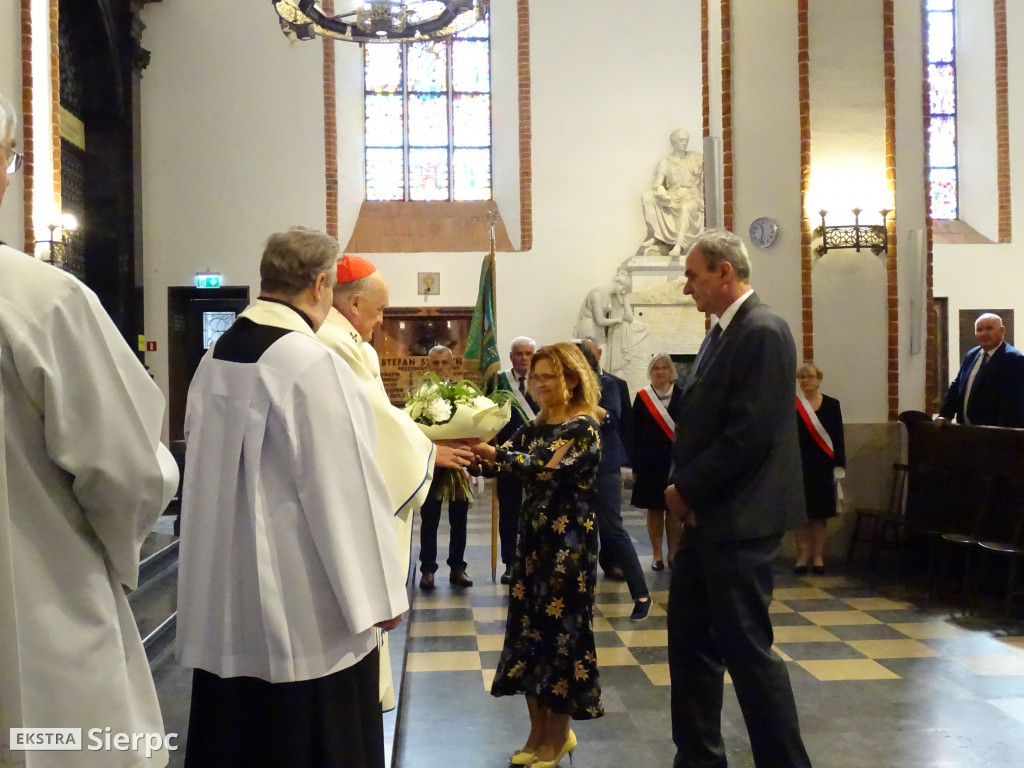25-lecie Mazowieckiej Izby Rolniczej