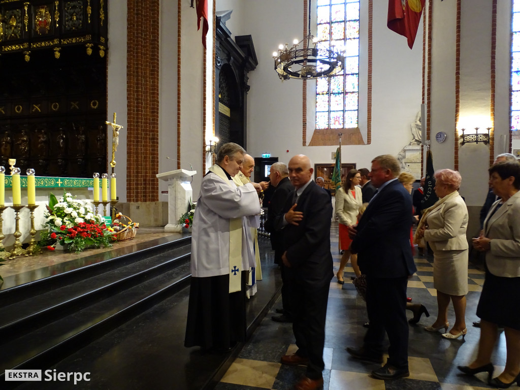 25-lecie Mazowieckiej Izby Rolniczej
