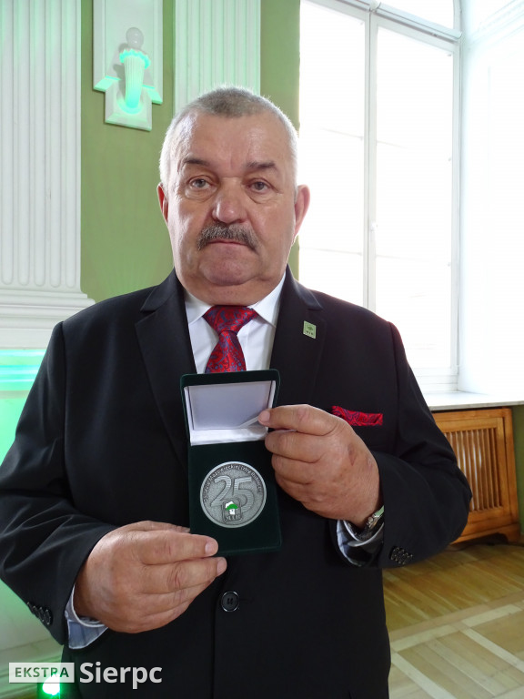 25-lecie Mazowieckiej Izby Rolniczej