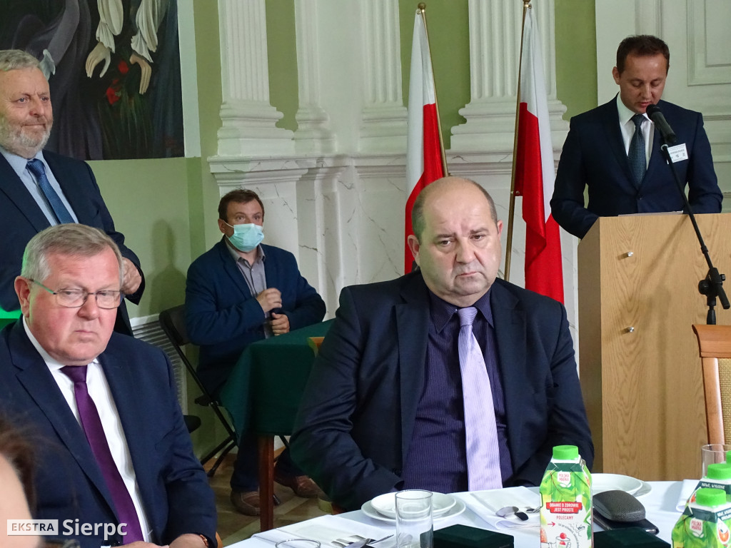 25-lecie Mazowieckiej Izby Rolniczej