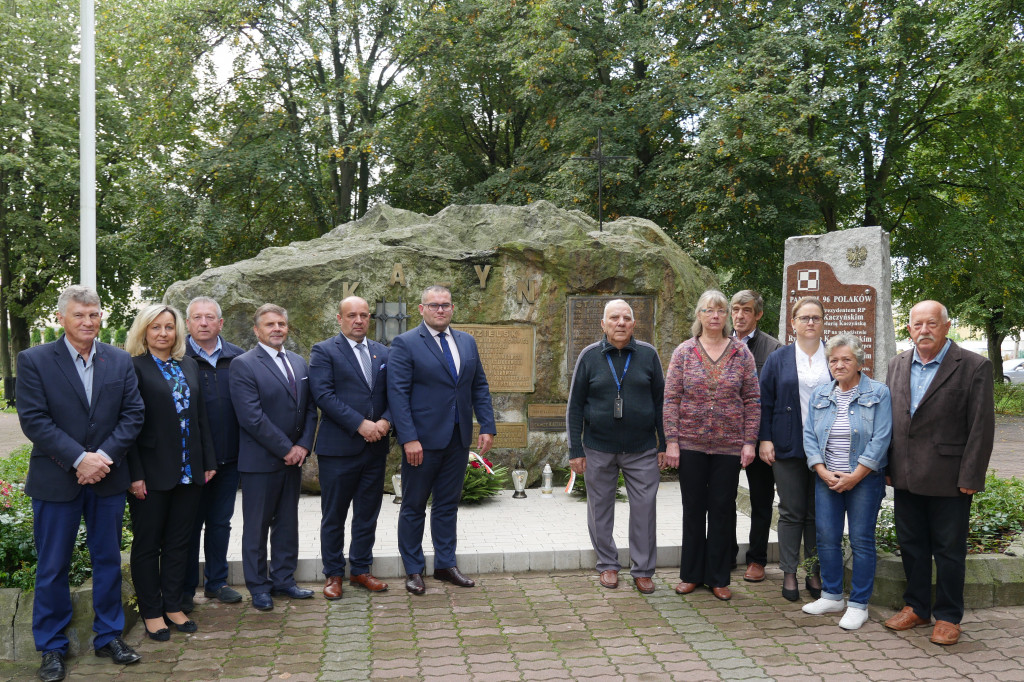82.rocznica napaści ZSRR na Polskę