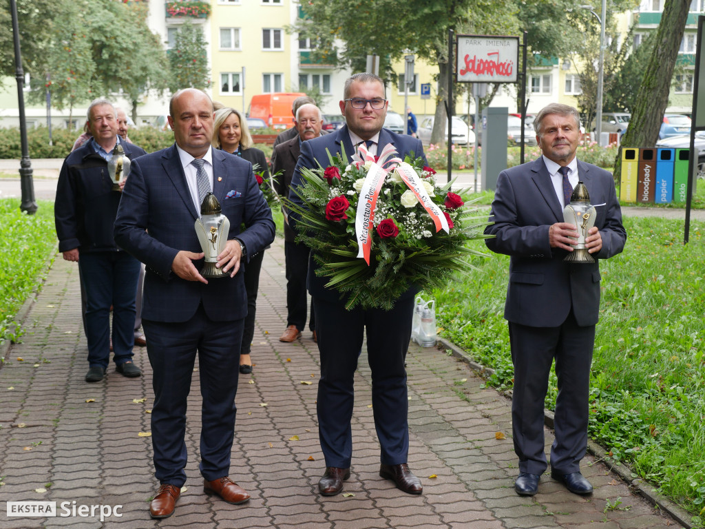 82.rocznica napaści ZSRR na Polskę