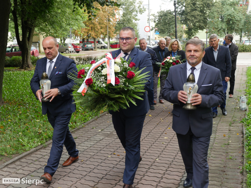 82.rocznica napaści ZSRR na Polskę