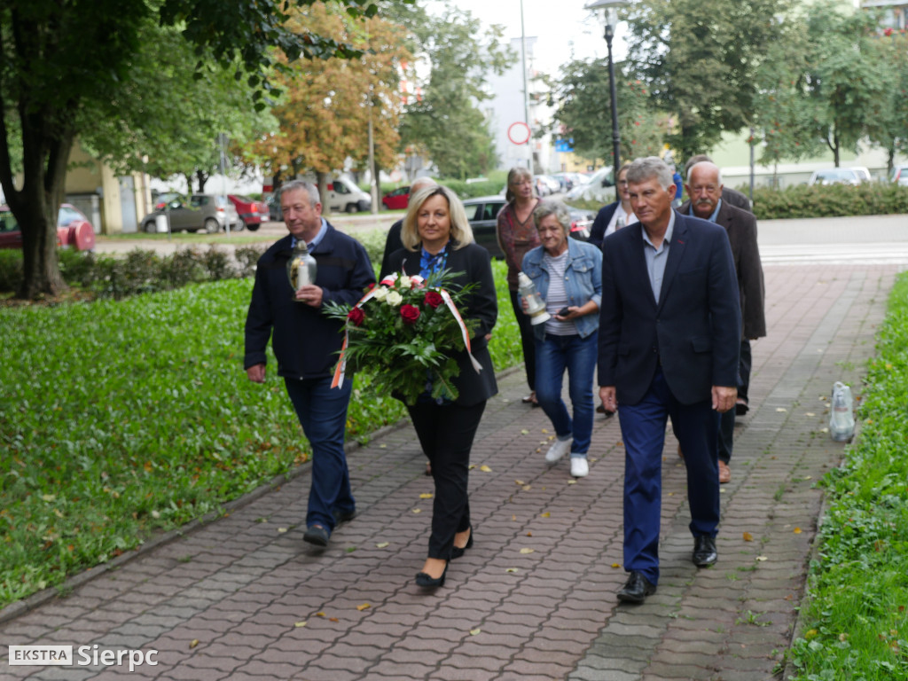 82.rocznica napaści ZSRR na Polskę