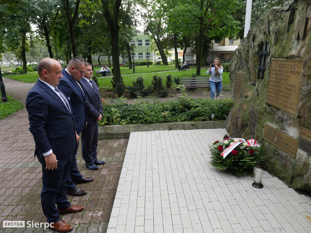 82.rocznica napaści ZSRR na Polskę