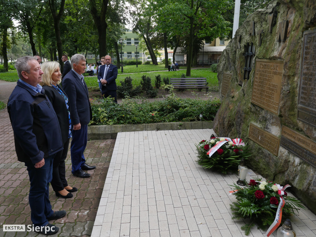 82.rocznica napaści ZSRR na Polskę