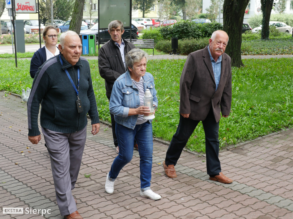 82.rocznica napaści ZSRR na Polskę