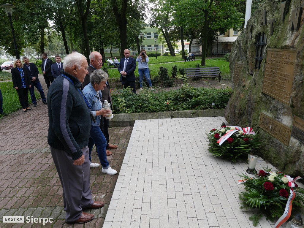 82.rocznica napaści ZSRR na Polskę
