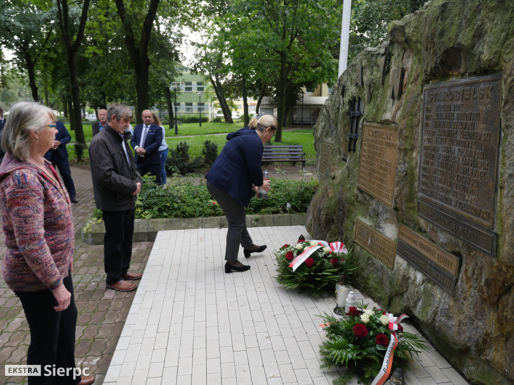 82.rocznica napaści ZSRR na Polskę