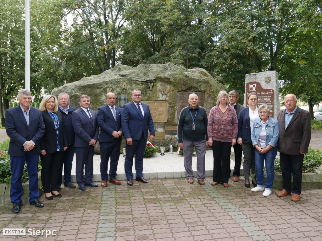 82.rocznica napaści ZSRR na Polskę