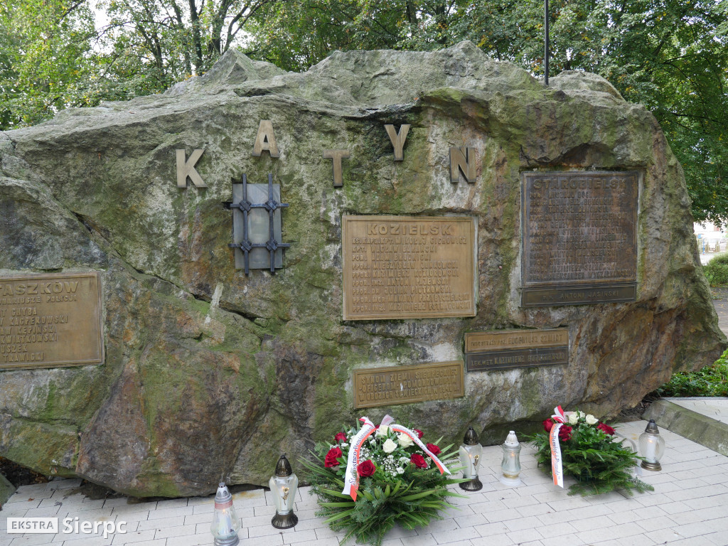 82.rocznica napaści ZSRR na Polskę