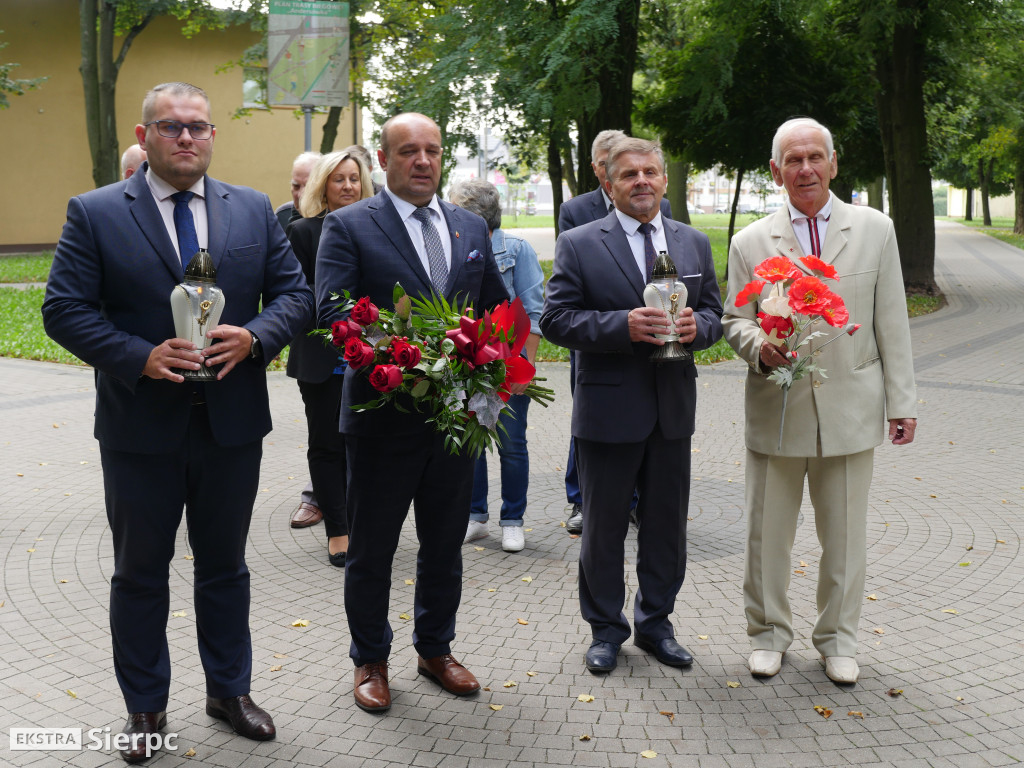 82.rocznica napaści ZSRR na Polskę
