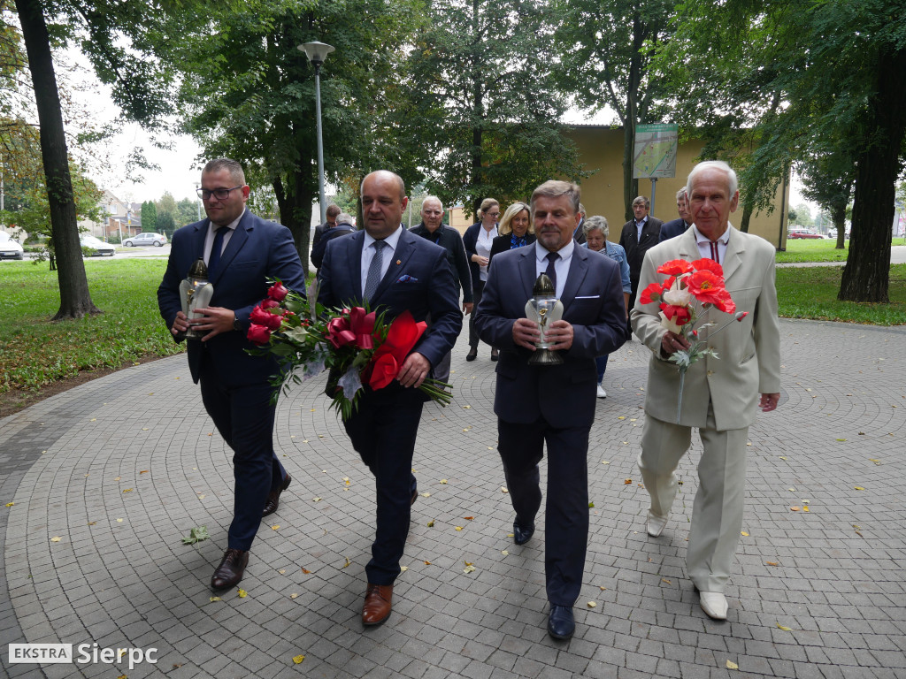 82.rocznica napaści ZSRR na Polskę