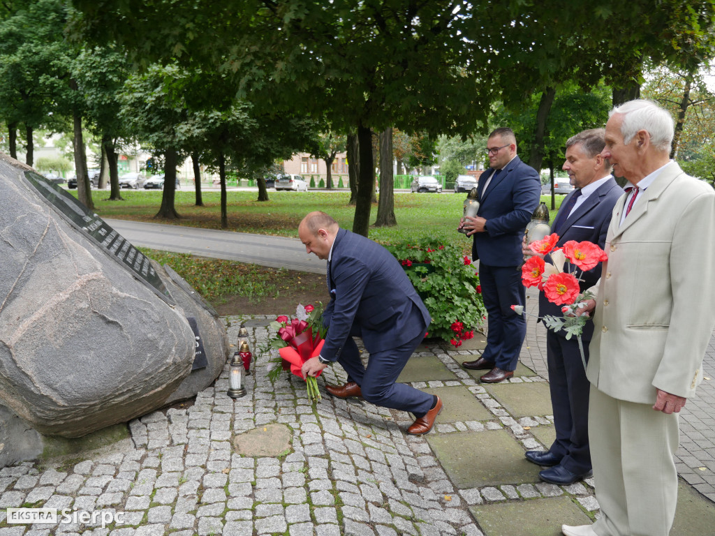 82.rocznica napaści ZSRR na Polskę